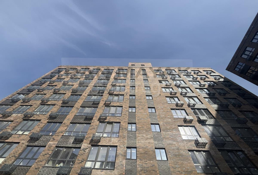 Студия, 21 м, 5/9 эт. Майкоп - изображение 3