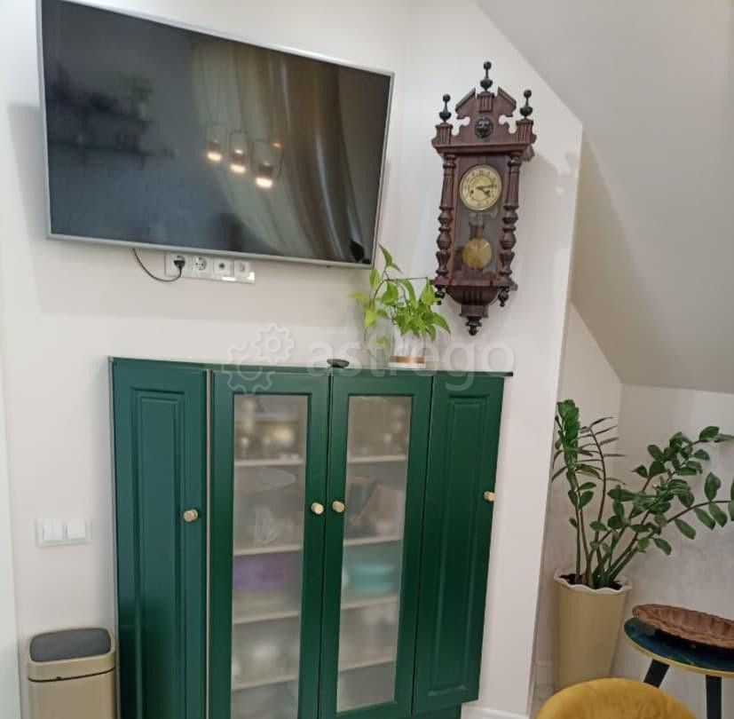 2-комн. квартира, 72 м2, 9/9 эт. Химки - изображение 7