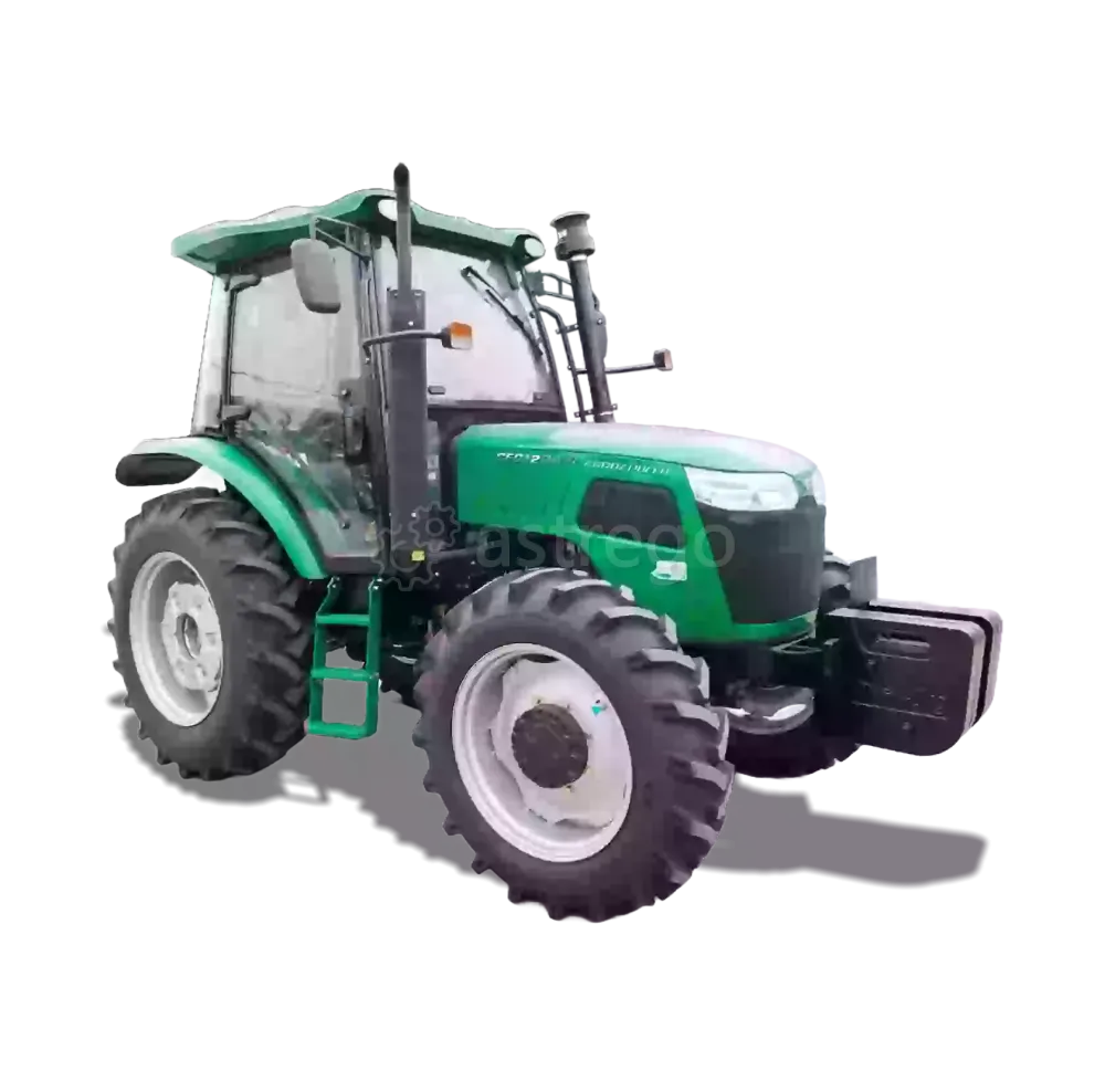 Трактор колесный Агроаполло CFG1204 Санкт-Петербург - изображение 1