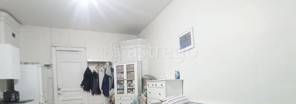 Комната, 26 м2, 4/5 эт. Санкт-Петербург - изображение 5