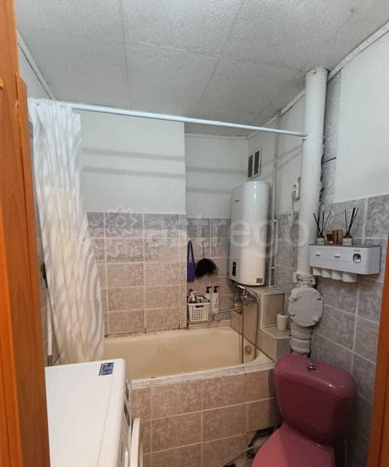 1-комн. квартира, 26 м2, 3/4 эт. Благовещенск - изображение 2