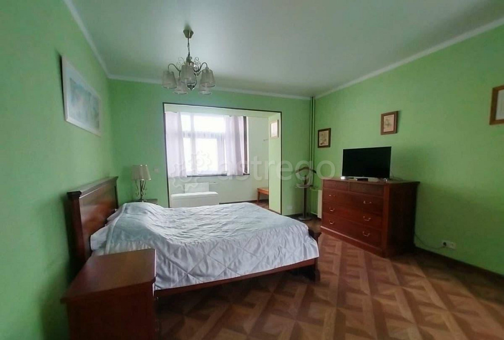 3-комн. квартира, 99 м2, 3/5 эт. Старый Оскол - изображение 6