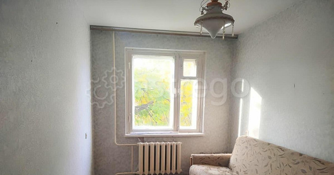 3-комн. квартира, 60 м2, 4/9 эт. Уфа - изображение 3
