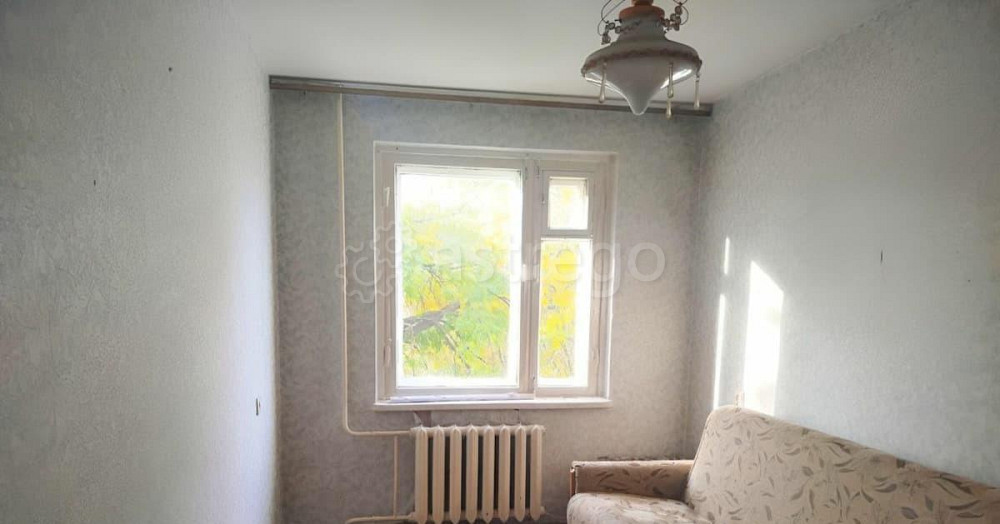 3-комн. квартира, 60 м2, 4/9 эт. Уфа - изображение 3