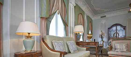 4-комн. квартира, 190 м2, 3/5 эт. Москва