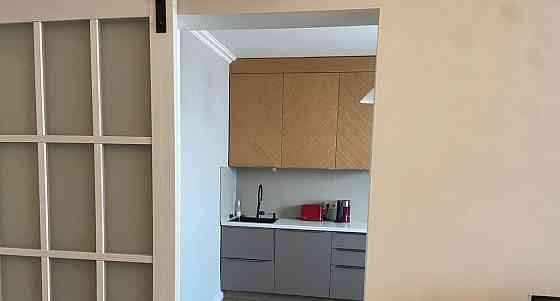 3-комн. квартира, 84.5 м2, 22/24 эт. Химки