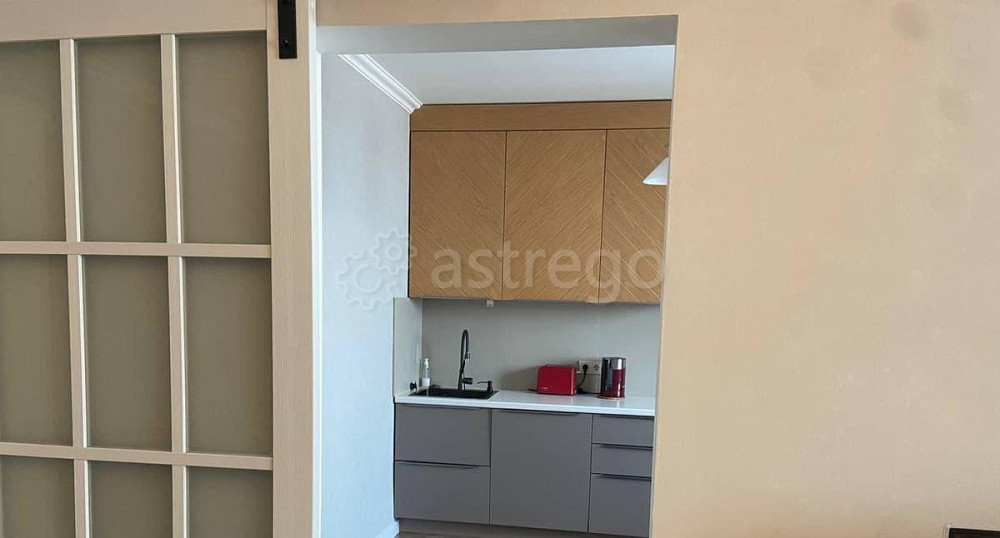 3-комн. квартира, 84.5 м2, 22/24 эт. Химки - изображение 5