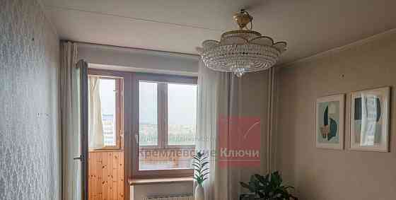 2-комн. квартира, 59 м2, 15/17 эт. Мытищи