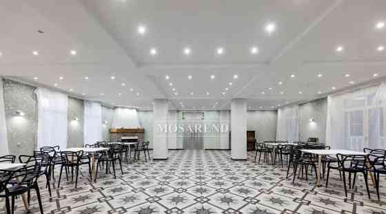 Коттедж, 840 м2 Щёлково