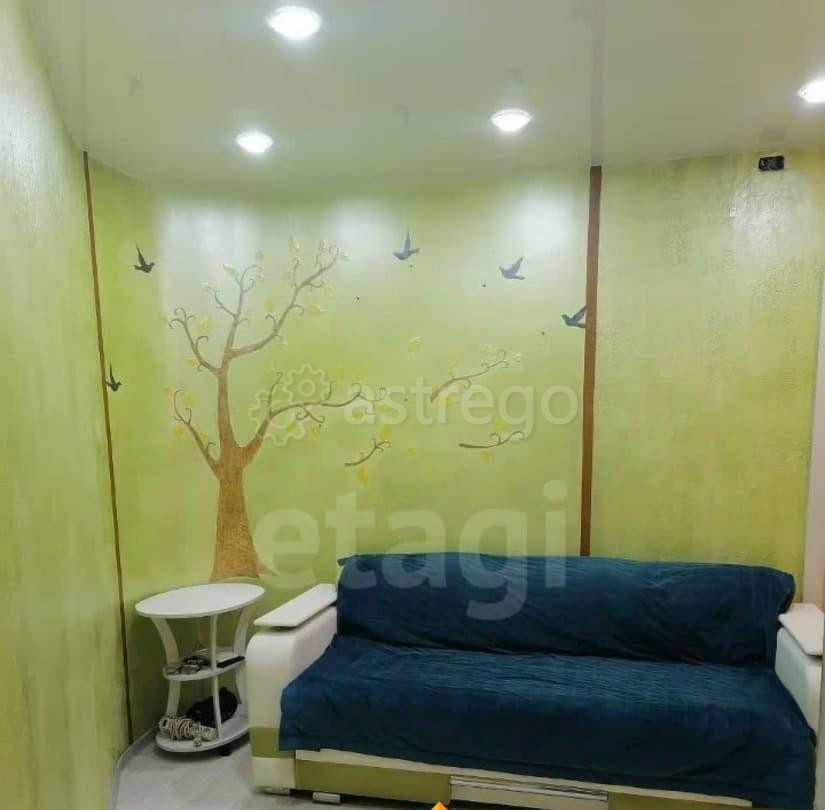 3-комн. квартира, 78.3 м2, 1/5 эт. Тында - изображение 6