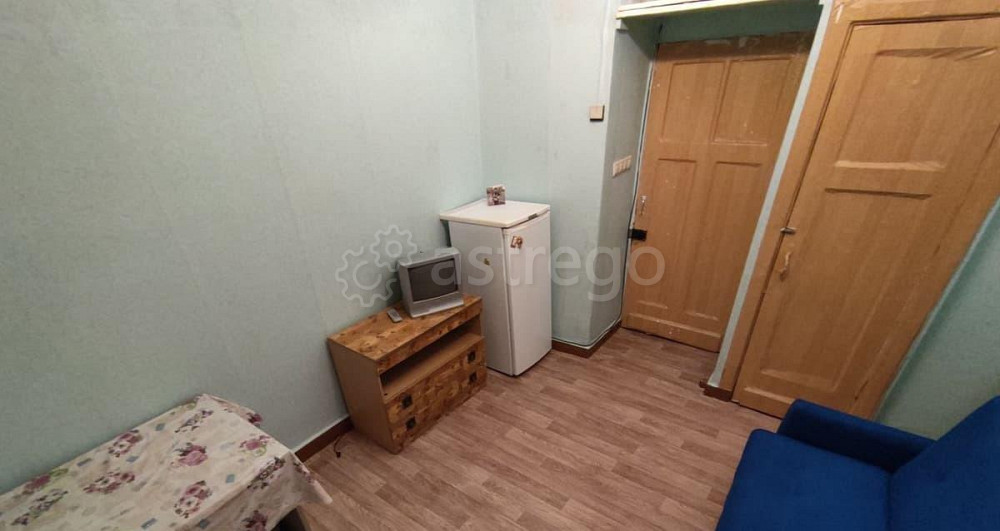 Комната, 10.6 м2, 4/5 эт. Москва - изображение 3