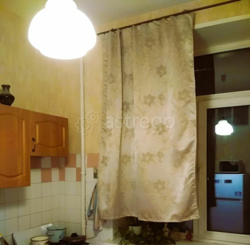 Комната, 15 м2, 9/12 эт. Москва - изображение 4