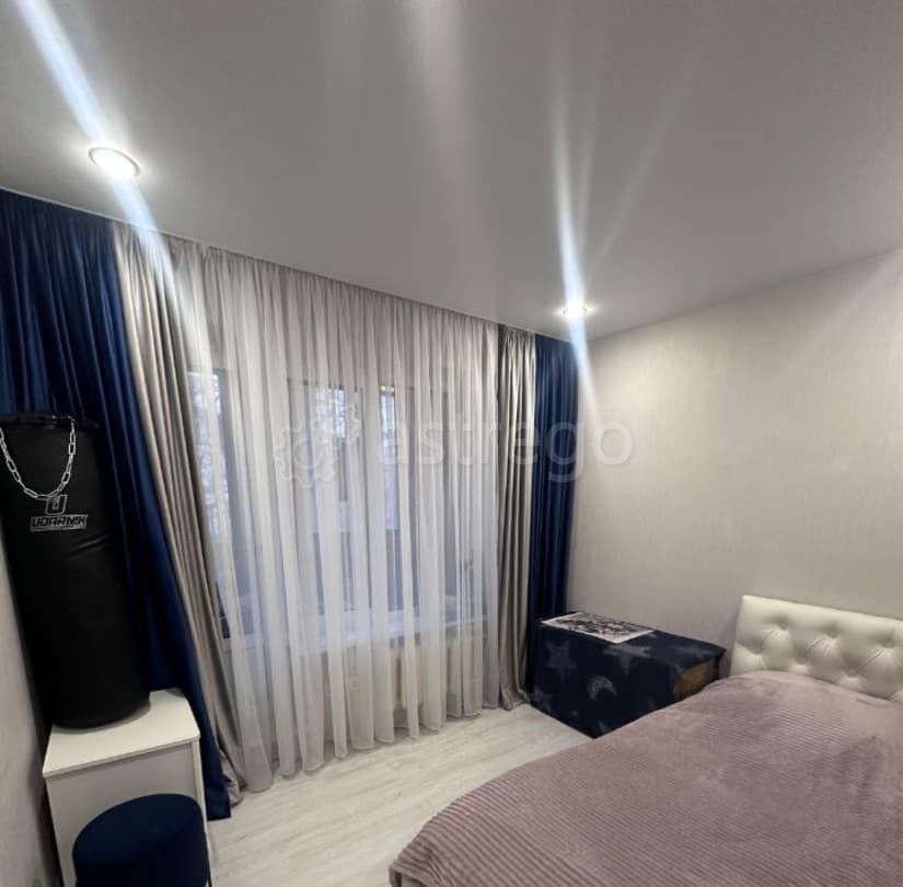 4-комн. квартира, 64 м2, 4/9 эт. Мытищи - изображение 3