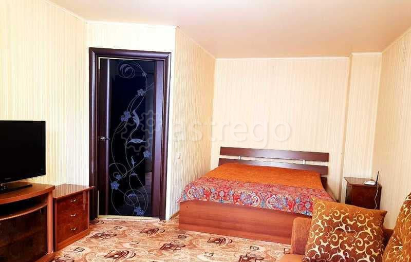 1-комн. квартира, 45 м2, 2/14 эт. Москва - изображение 4