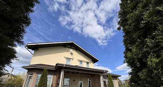 Коттедж, 290 м2, 10 соток, 2 эт. Лосино-Петровский