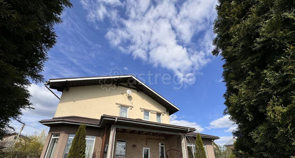 Коттедж, 290 м2, 10 соток, 2 эт. Лосино-Петровский - изображение 2