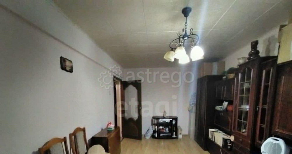 3-комн. квартира, 61.7 м2, 3/5 эт. Котлас - изображение 3