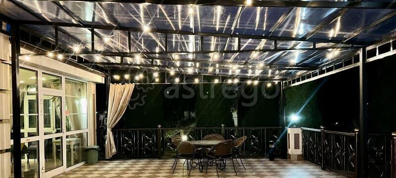 Коттедж, 1000 м2 Апрелевка - изображение 3