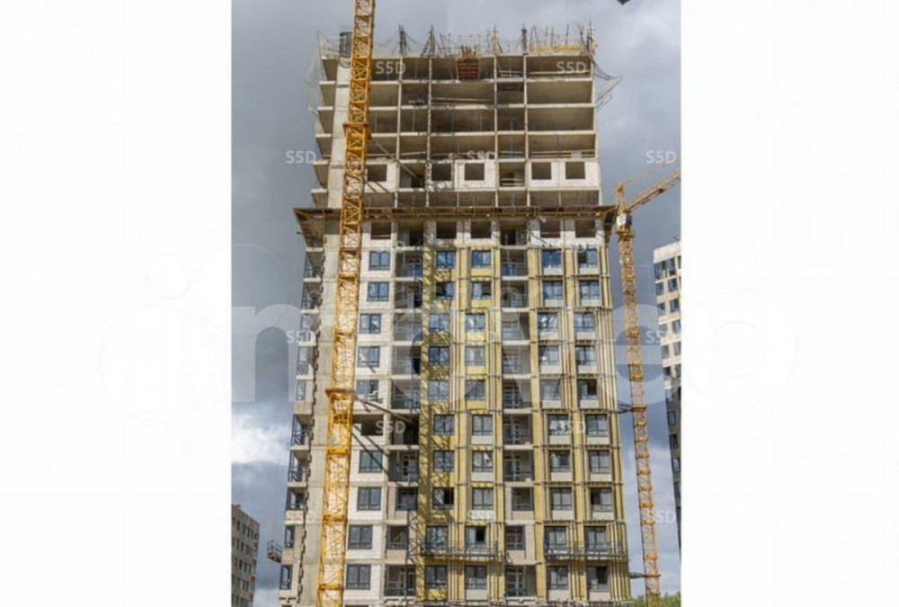 Торговое помещение, 264.9 м2 Москва - изображение 1