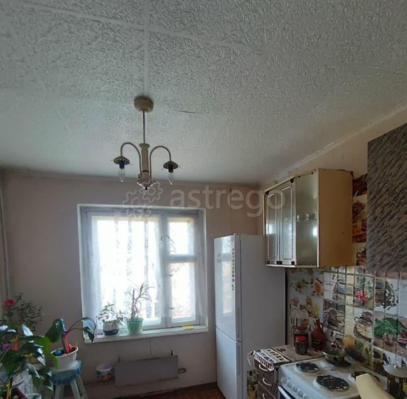 2-комн. квартира, 52.4 м2, 2/5 эт. Назарово - изображение 6