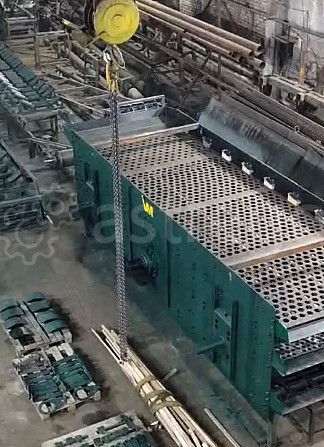 Инерционный грохот ГИТ "Красноярск" Красноярск - изображение 1
