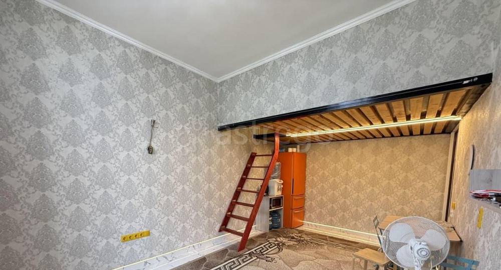 Комната, 19.7 м2, 4/5 эт. Москва - изображение 7