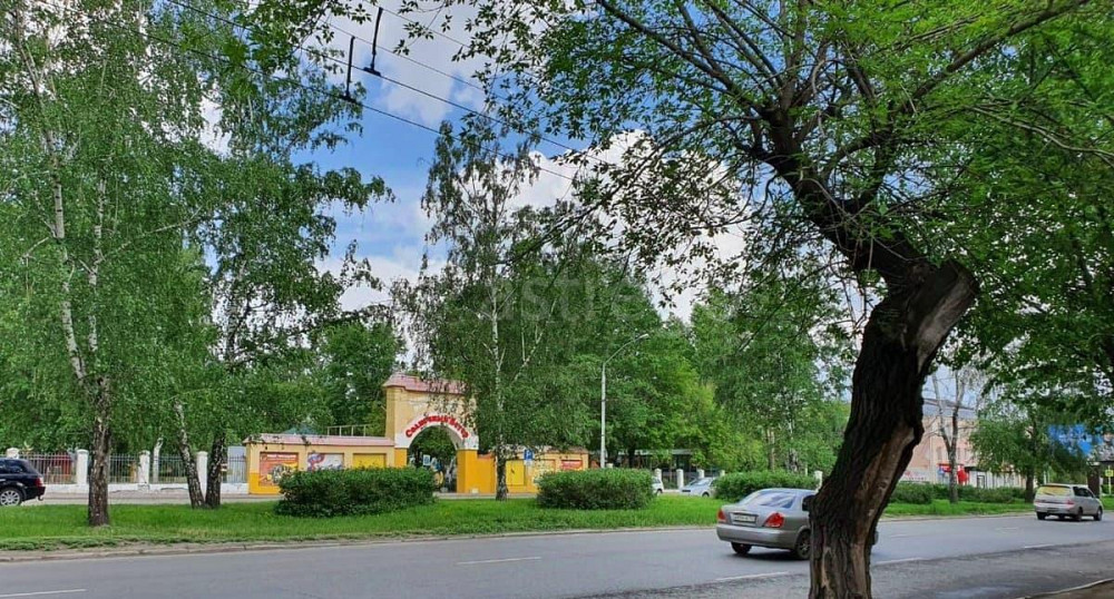 Торговое помещение, 63.2 м2 Барнаул - изображение 6