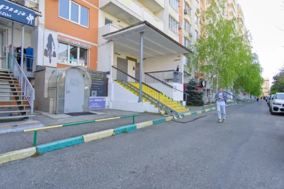 Продам 3-комн. квартиру, 96 м2, 13/14 этаж Краснодар