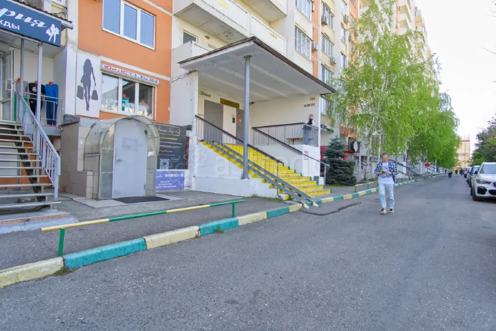 Продам 3-комн. квартиру, 96 м2, 13/14 этаж Краснодар - изображение 2