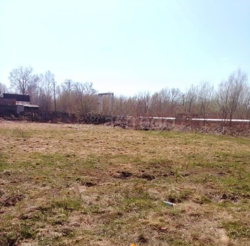 Земельный участок, 11.17 сотки Бийск - изображение 1