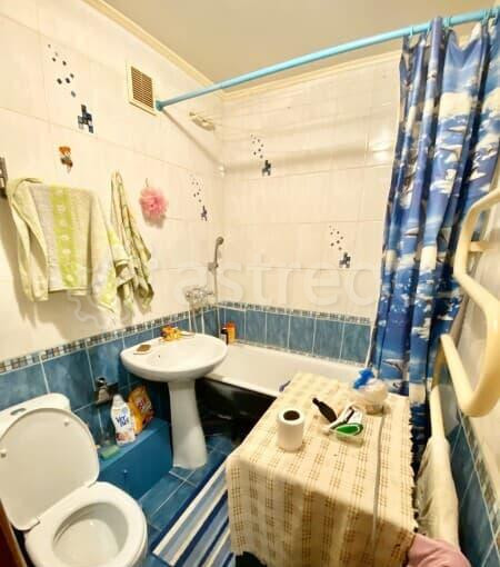 Комната, 13 м2, 4/5 эт. Орехово-Зуево - изображение 3