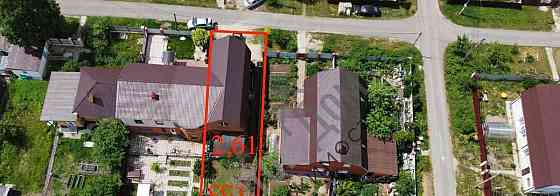 Дом, 114.1 м2, 2.61 сотки, 2 эт. Воскресенск