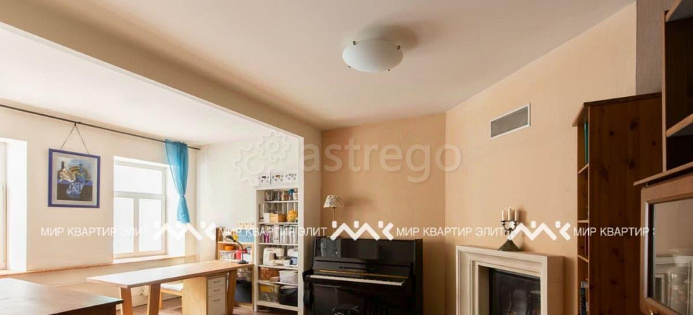 Офис, 111 м2 Санкт-Петербург - изображение 2