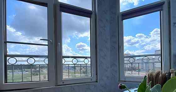 Студия, 28 м2, 3/8 эт. Видное