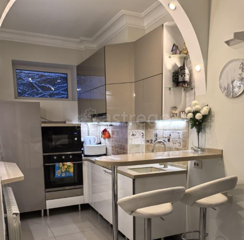 Дом, 250 м2, 6 соток, 2 эт. Руза - изображение 7