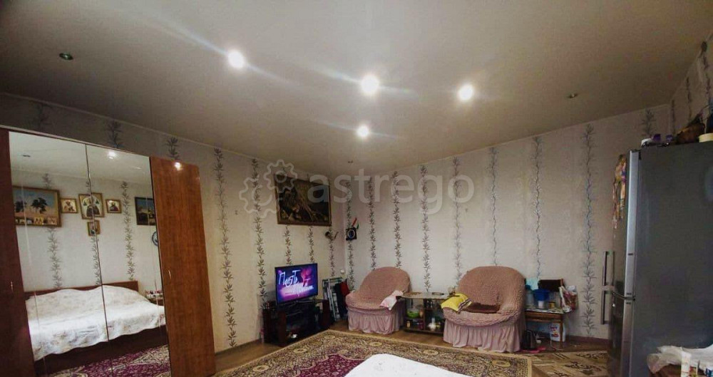 Комната, 23 м2, 4/4 эт. Сергиев Посад - изображение 4