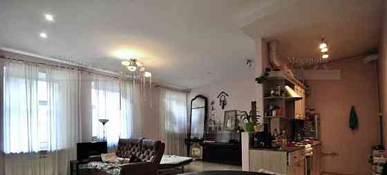 3-комн. квартира, 86 м2, 2/5 эт. Санкт-Петербург