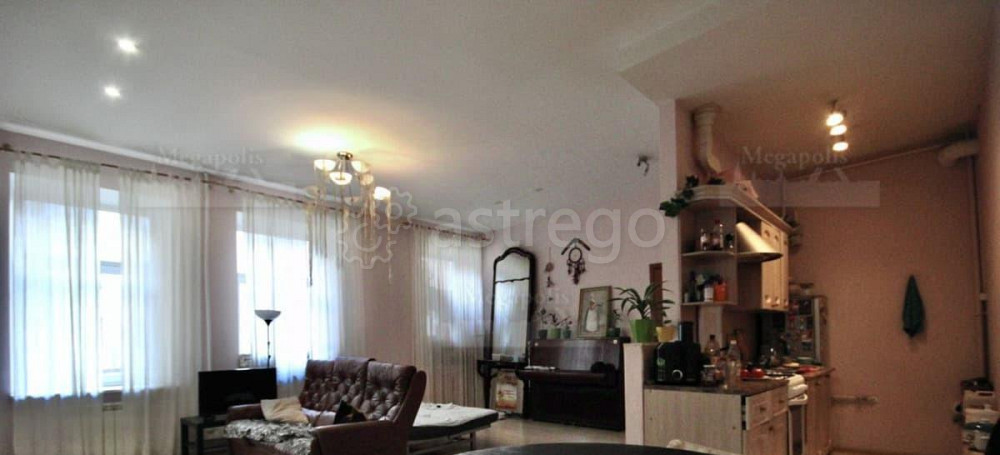 3-комн. квартира, 86 м2, 2/5 эт. Санкт-Петербург - изображение 6