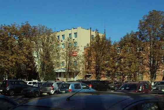 Свободного назначения, 104.9 м2 Белгород