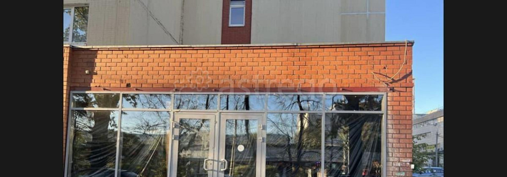Торговое помещение, 28 м2 Реутов - изображение 1