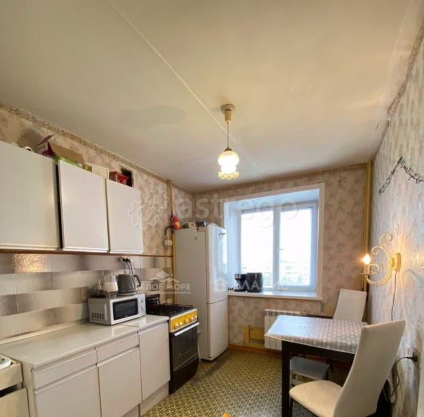 3-комн. квартира, 71 м2, 7/9 эт. Северодвинск - изображение 2