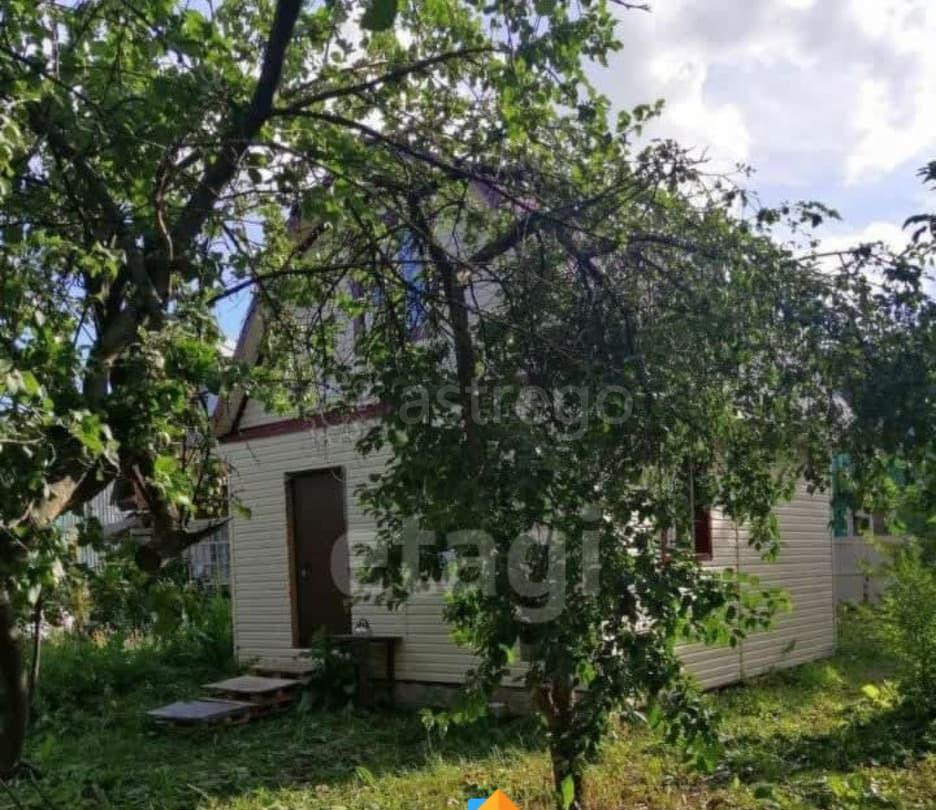 Дом, 50 м2, 4 сотки, 2 эт. Нефтекамск - изображение 4