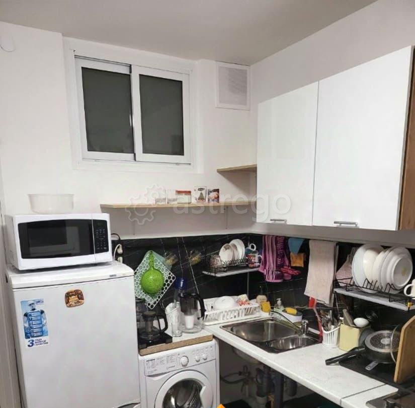 Комната, 20 м2, 3/5 эт. Москва - изображение 2