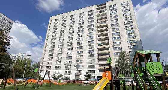 Комната, 13 м2, 8/16 эт. Москва