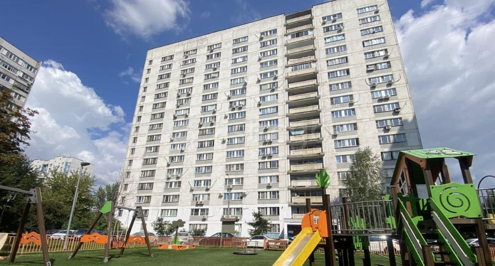 Комната, 13 м2, 8/16 эт. Москва - изображение 3