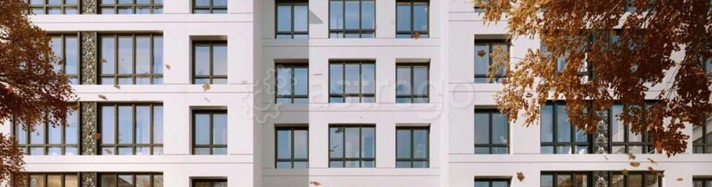 2-комн. квартира, 50.1 м2, 4/6 эт. Красногорск - изображение 2