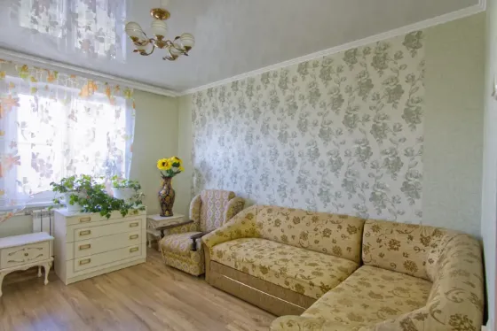 Продам 3-комн. квартиру, 78 м2, 10/10 этаж Краснодар