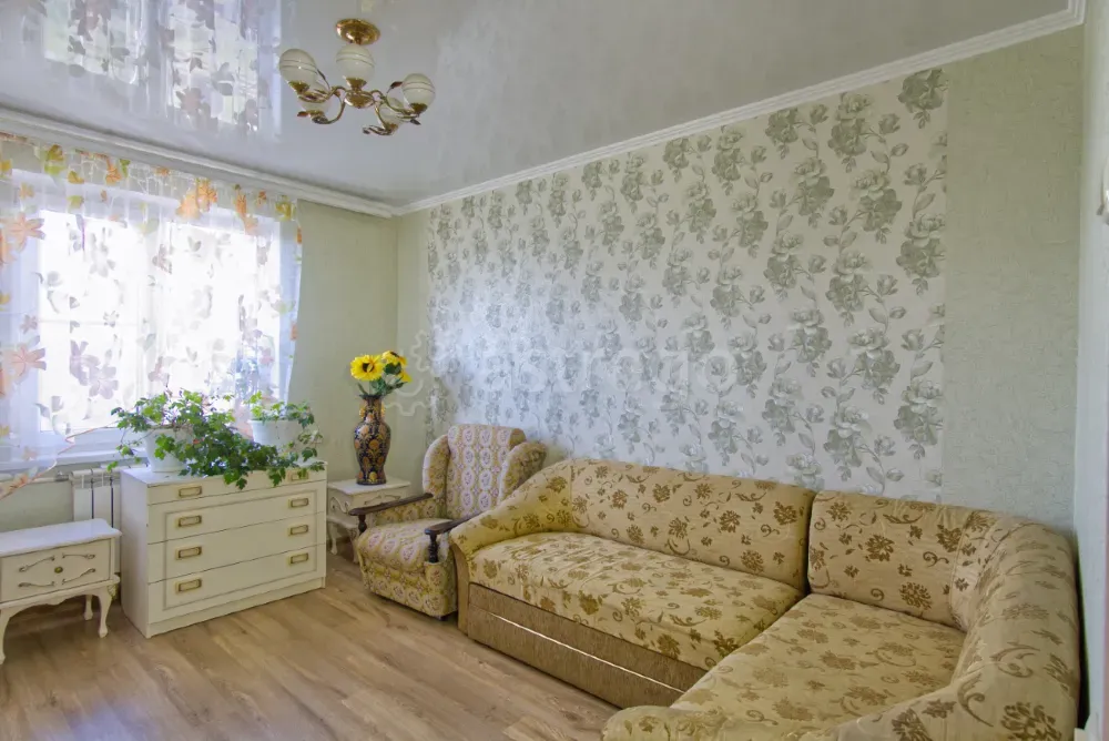 Продам 3-комн. квартиру, 78 м2, 10/10 этаж Краснодар - изображение 1