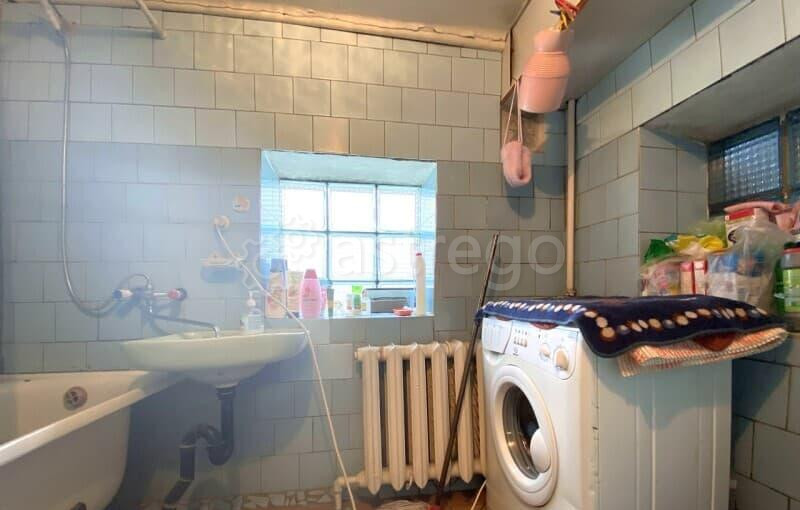 Дом, 78 м2 Егорьевск - изображение 9