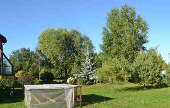 Дом, 260 м2, 30 соток Воскресенск